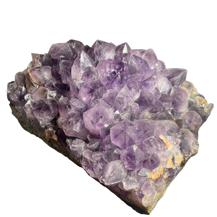 Uruguayanischer Amethyst-Druse 1450g DR110