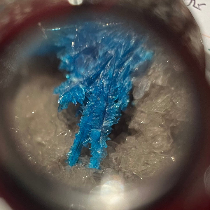 Pentagonite Inde DW19