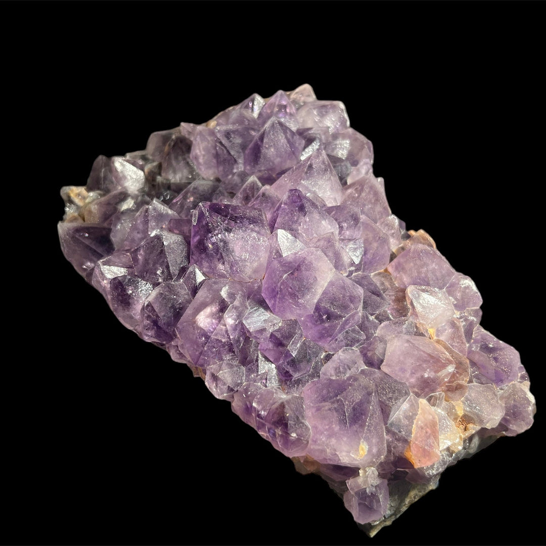 Uruguayanischer Amethyst-Druse 1450g DR110