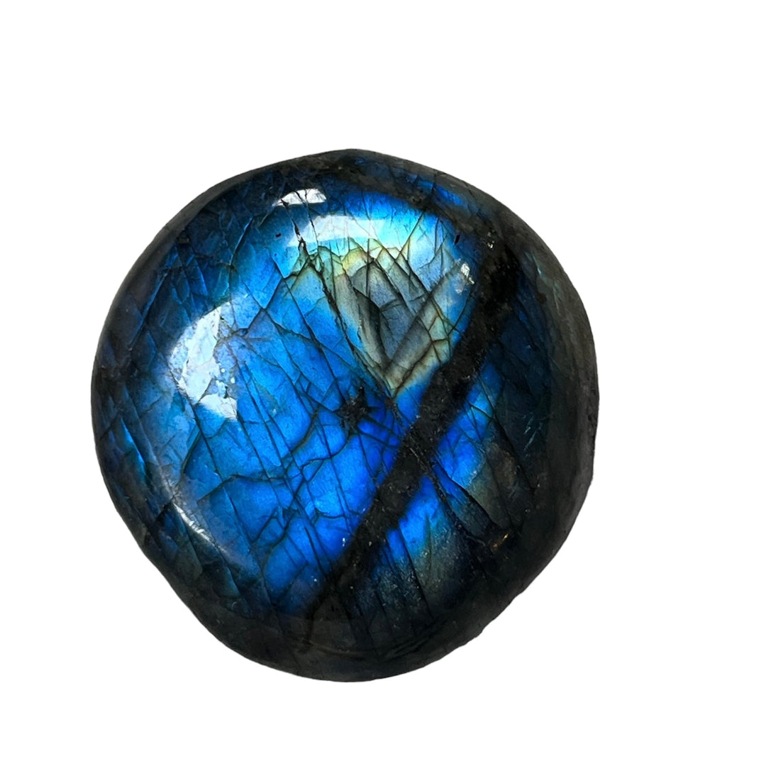 Labradorite Madagascar 156g
