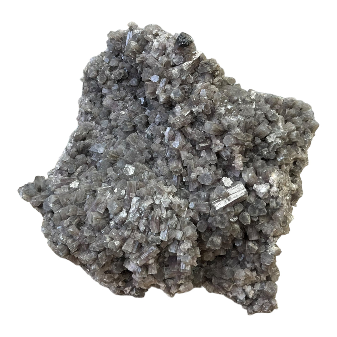 Aragonit Minglanilla, Cuenca, Spanien 15cm DR249