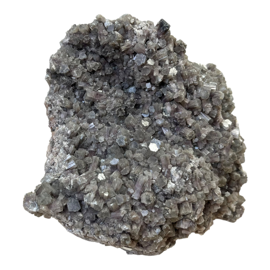 Aragonit Minglanilla, Cuenca, Spanien 15cm DR249