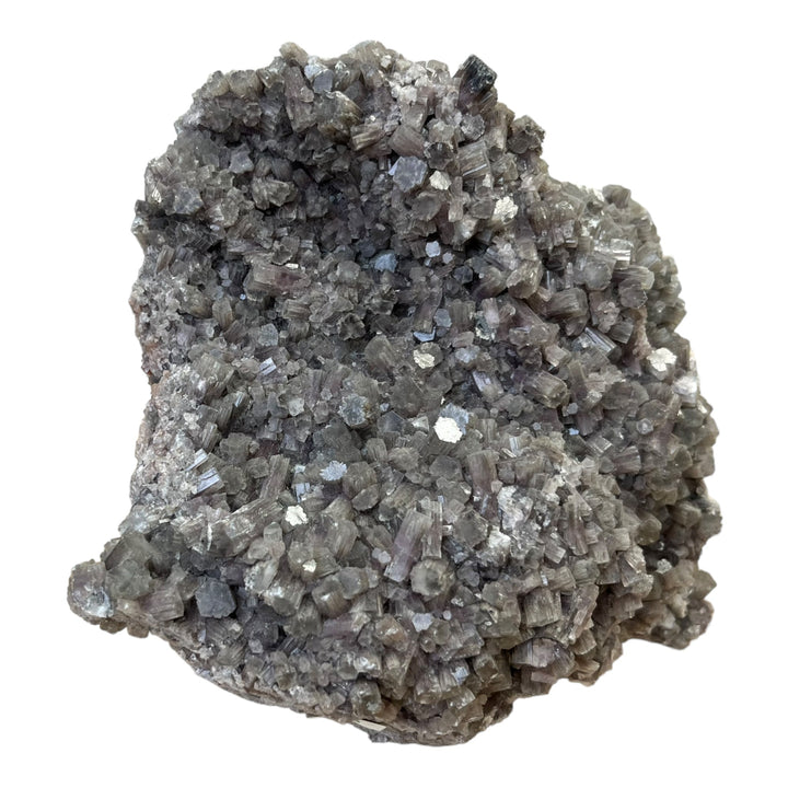 Aragonit Minglanilla, Cuenca, Spanien 15cm DR249