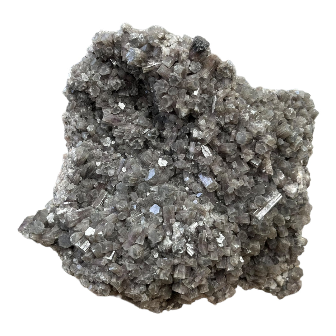 Aragonit Minglanilla, Cuenca, Spanien 15cm DR249