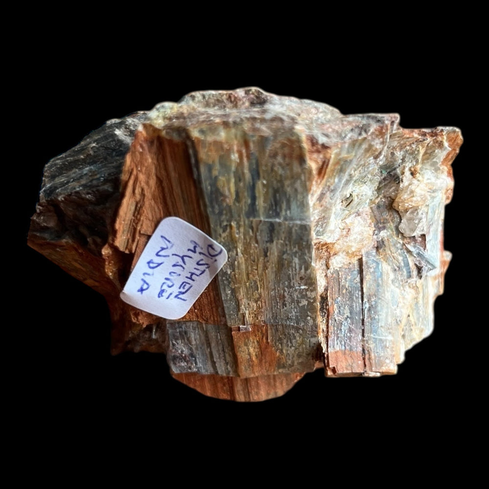 Disthène Mysore Inde 143g DW233