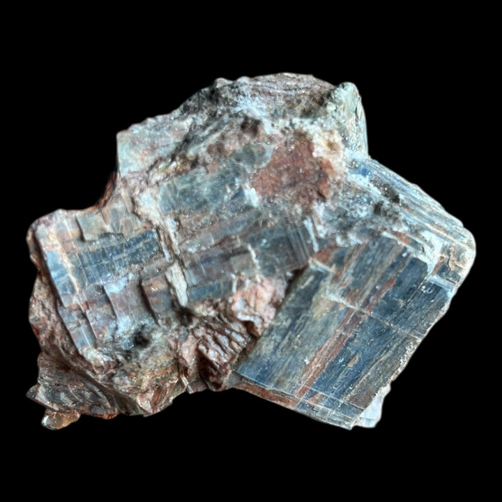 Disthène Mysore Inde 143g DW233