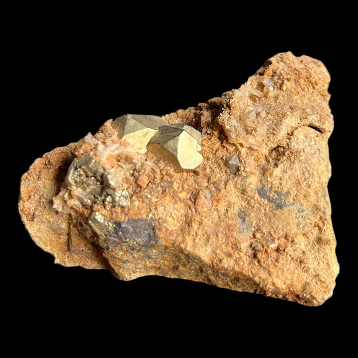 Pyrit Toskana Italien DW216