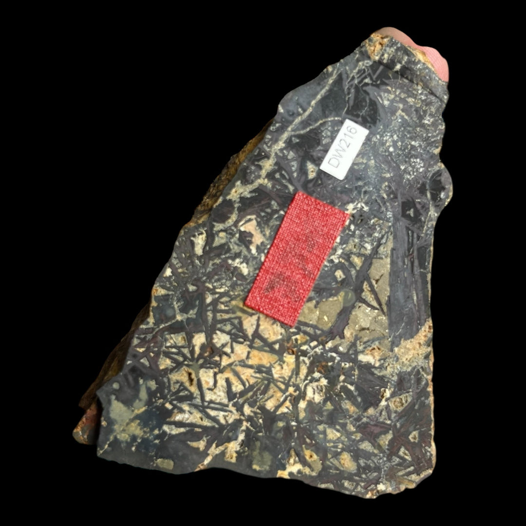 Pyrit Toskana Italien DW216