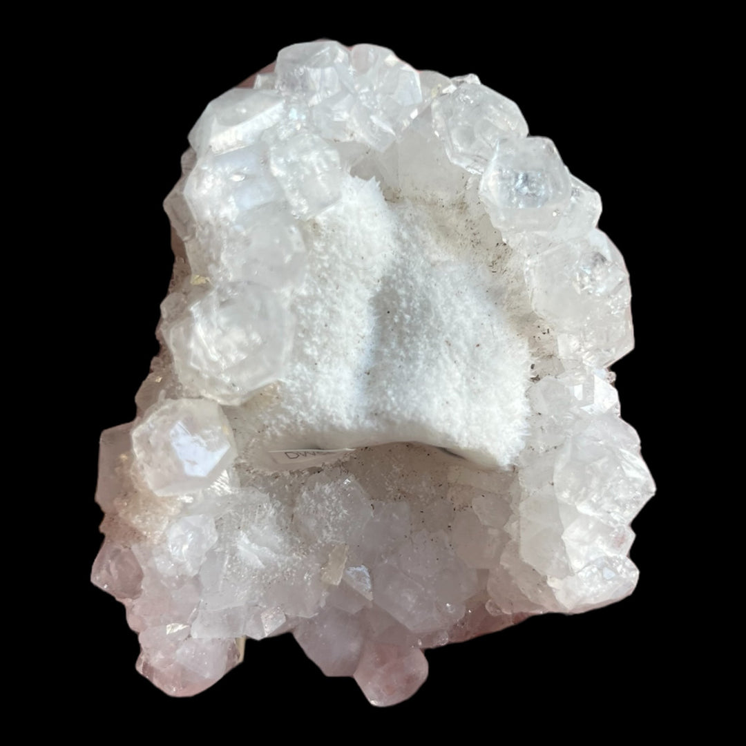 apophylitte mordenite inde dw55