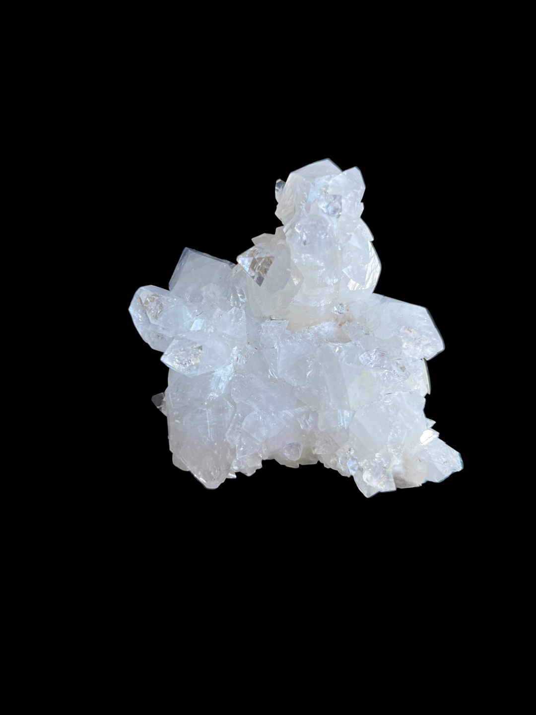 Apophyllite India DW226