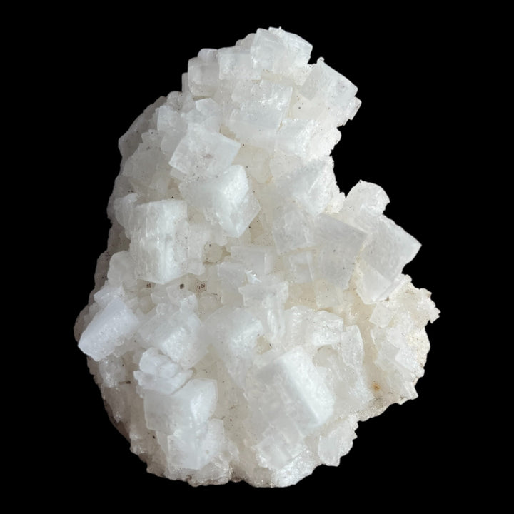 Scolecit-Apophyllit Maharashtra Indien DW11