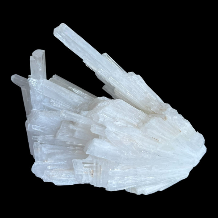 SCOLECITE Mumbai India M18W106