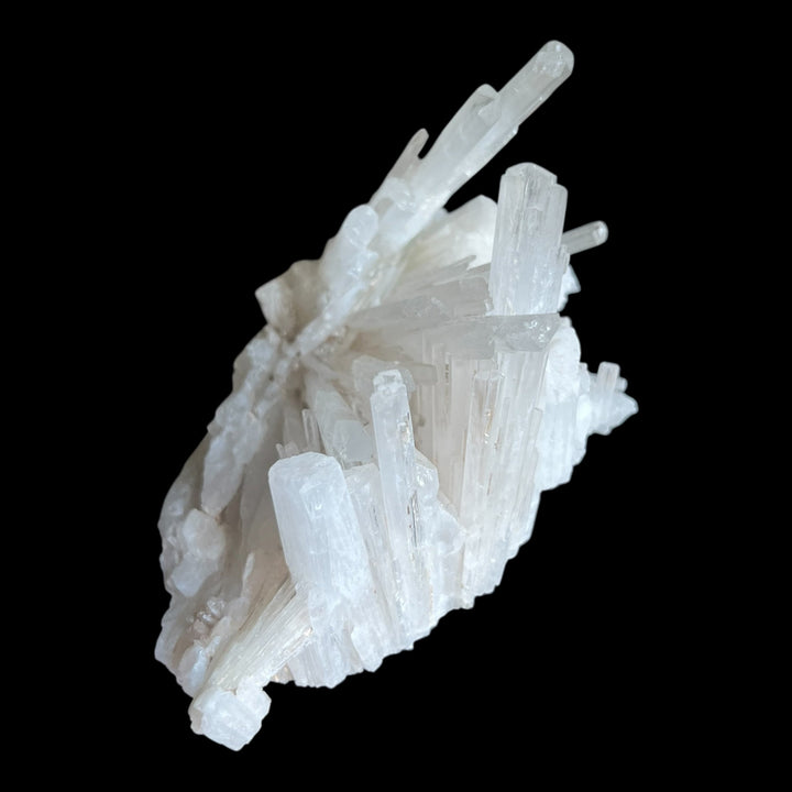 SCOLECITE Mumbai India M18W106