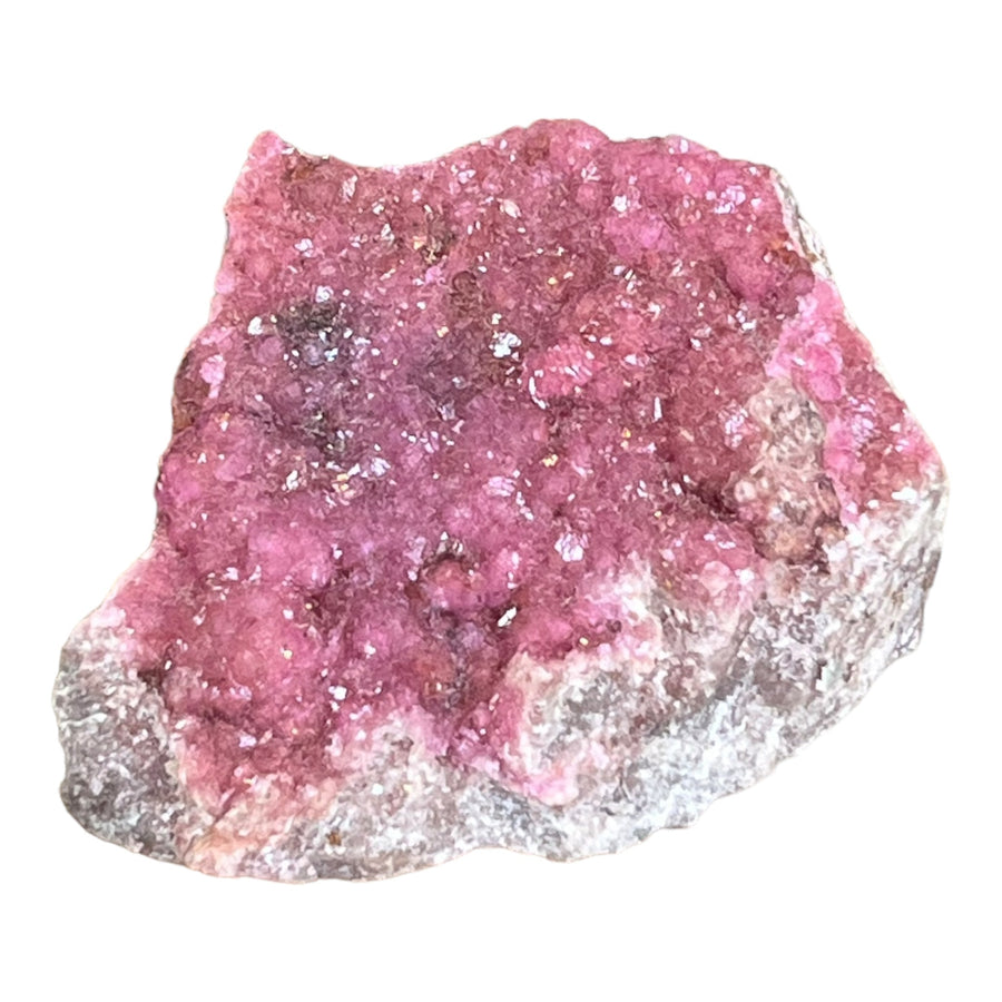 Cobaltocalcite Mindigi DR Congo DW62