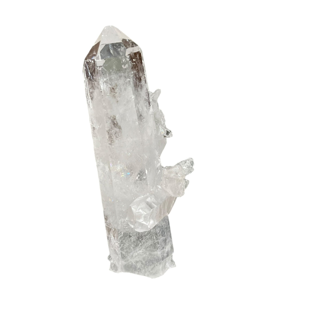 Brazilian Rock Crystal QTZ49