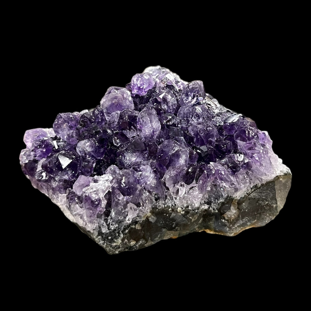 Améthyste Brésil AM7