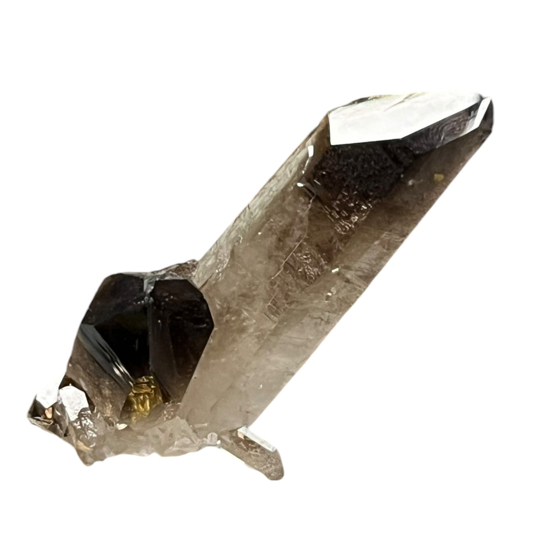 Brazilian Smoky Quartz QTZ2