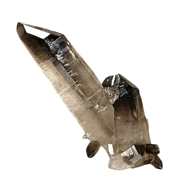 Brazilian Smoky Quartz QTZ2