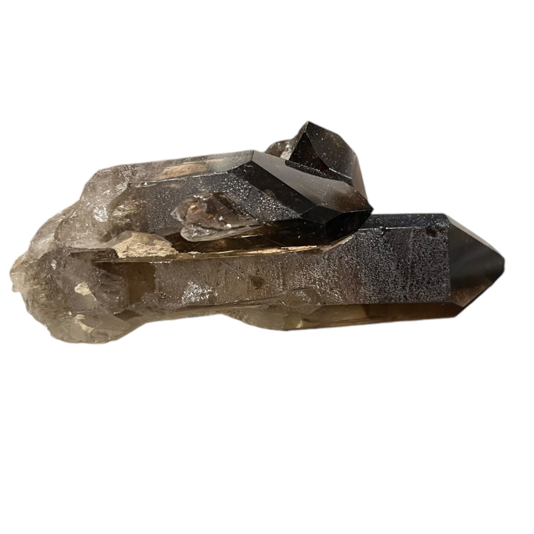 Brazilian Smoky Quartz QTZ10