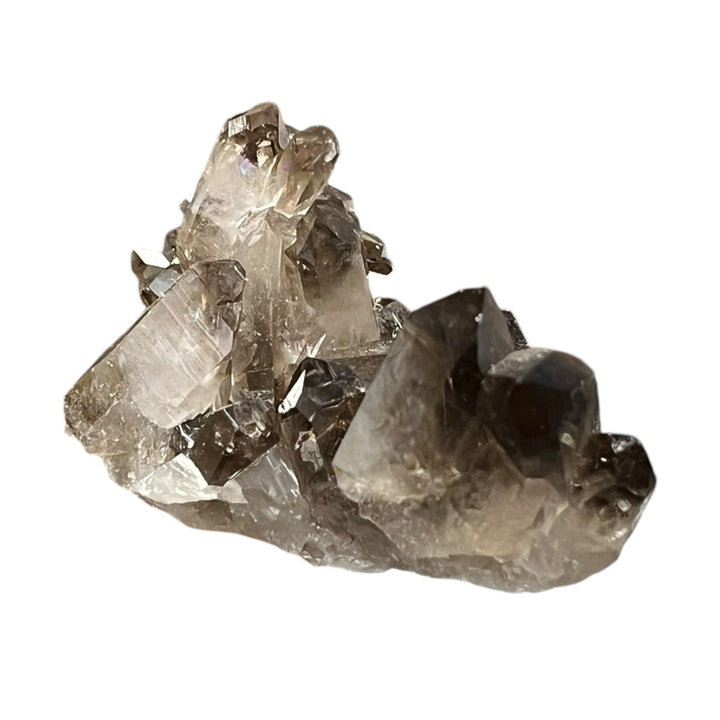Quartz fumé Brésil QTZ16