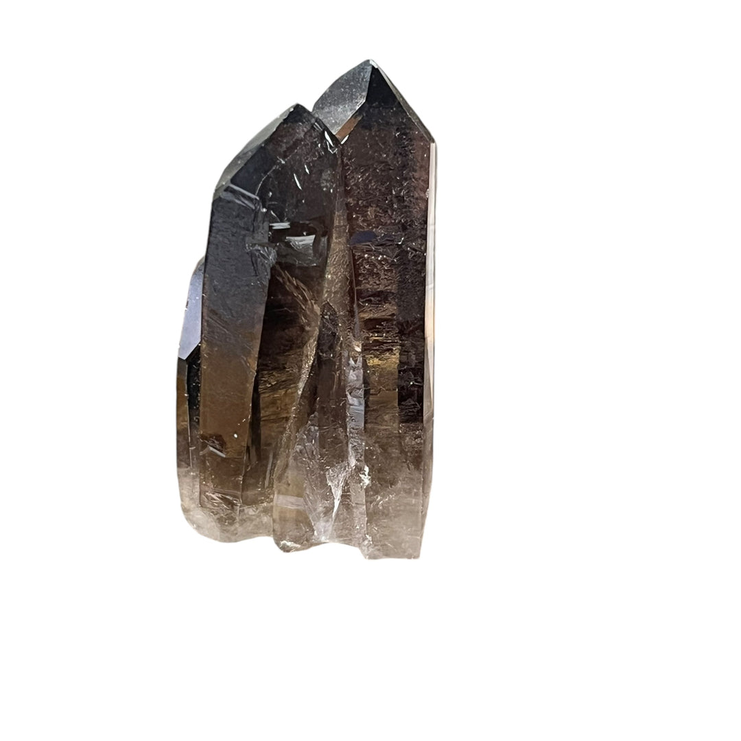 Brazilian Smoky Quartz QTZ20