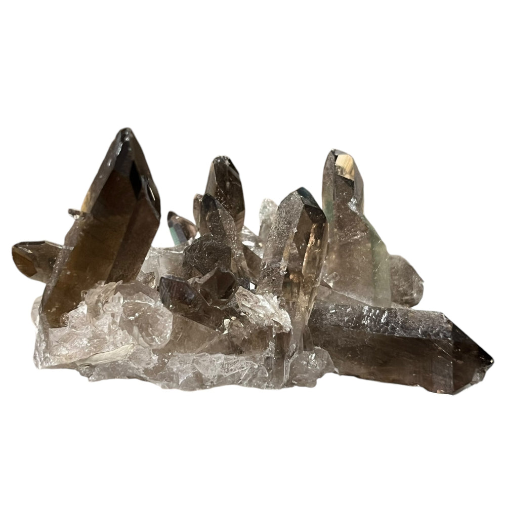 quartz fume bresil qtz24