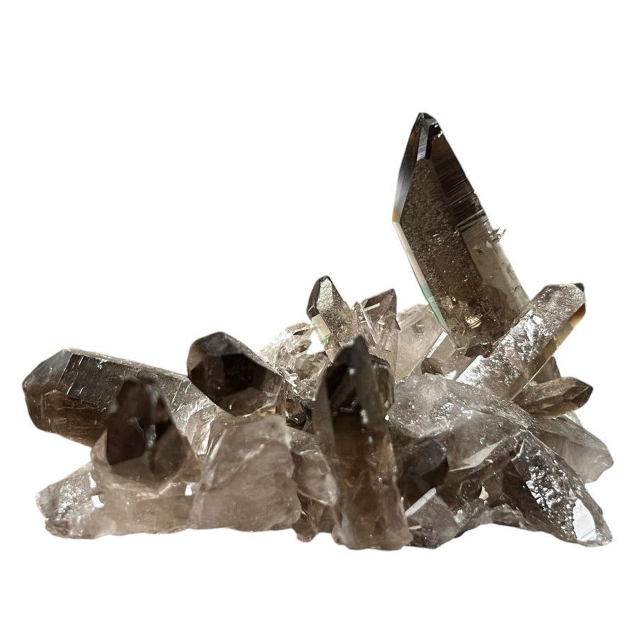 quartz fume bresil qtz24