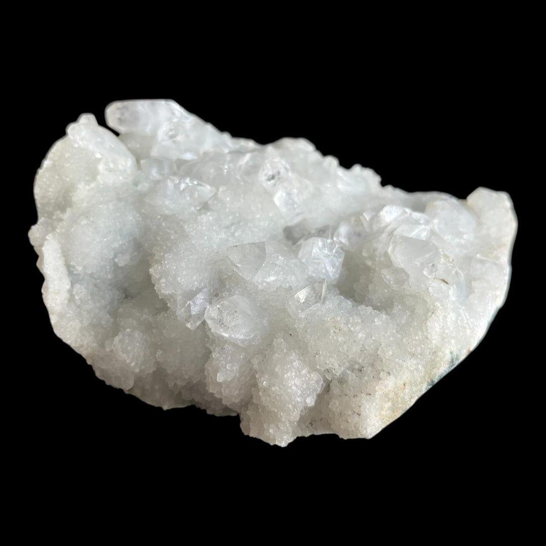 apophylitte quartz inde dw193