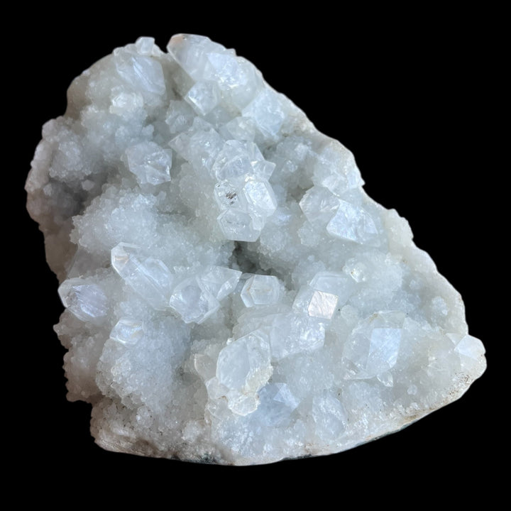 apophylitte quartz inde dw193
