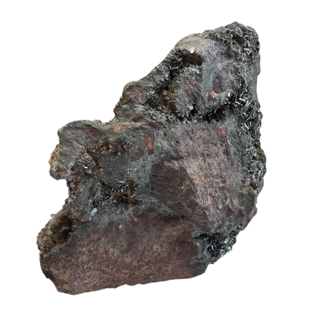 Stahlberg Hematite France