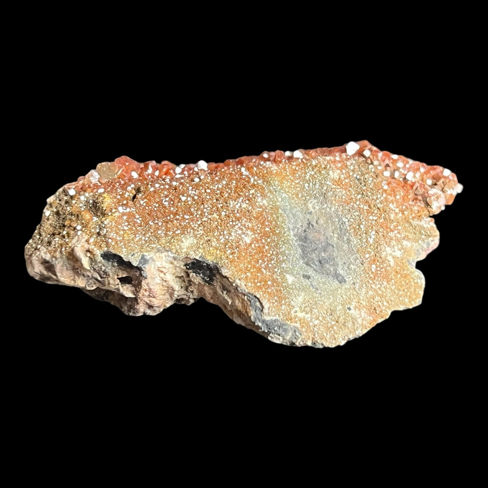 Vanadinite Maroc DR370