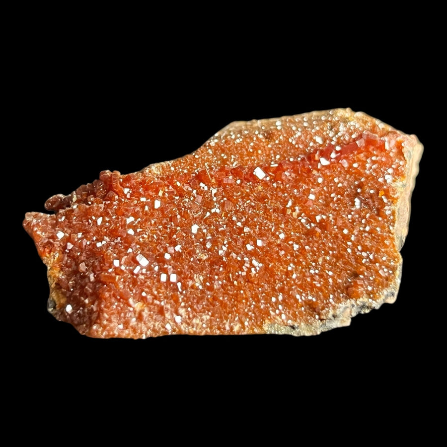 Vanadinite Maroc DR370