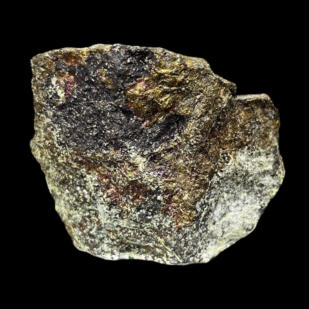 Borniez (Erubeszit) Frankreich C94