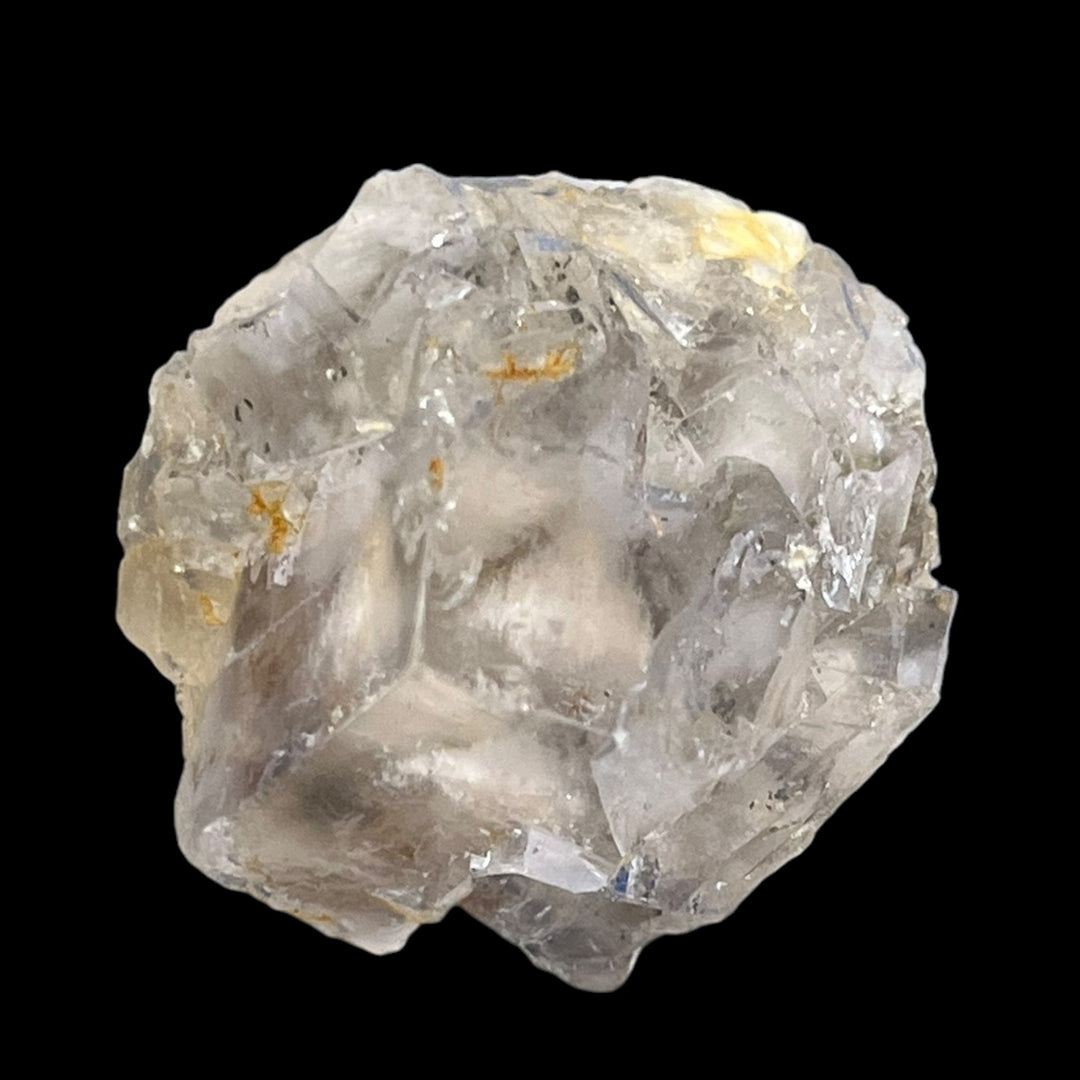 Transparenter Fluorit Emilio Spain FLS9