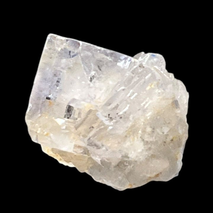 Transparenter Fluorit Emilio Spain FLS9