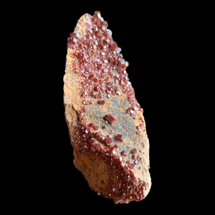 Vanadinite Mibladen Morocco DR254