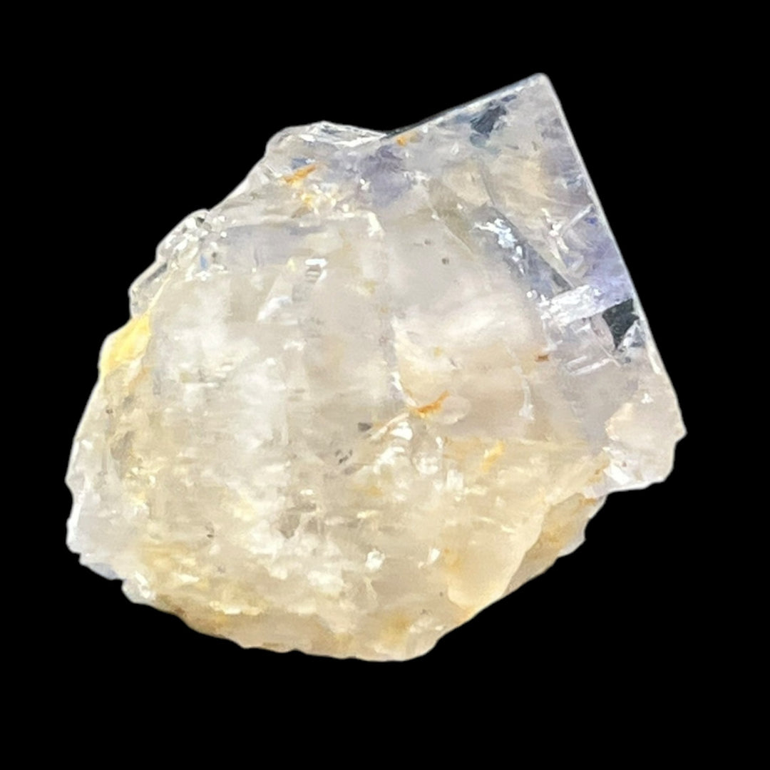 Transparenter Fluorit Emilio Spain FLS9