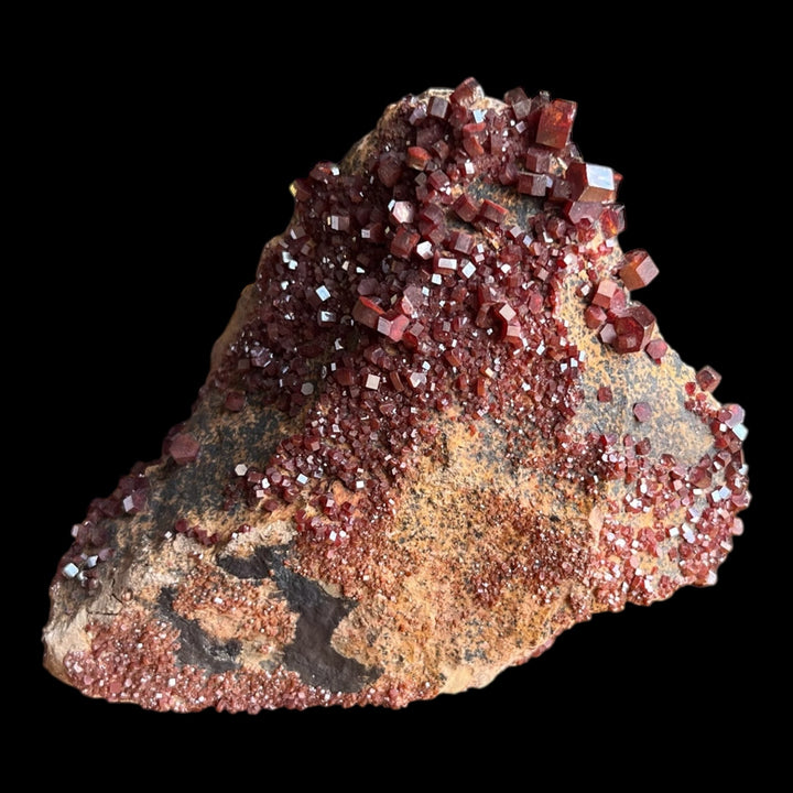 Vanadinite Mibladen Morocco DR254