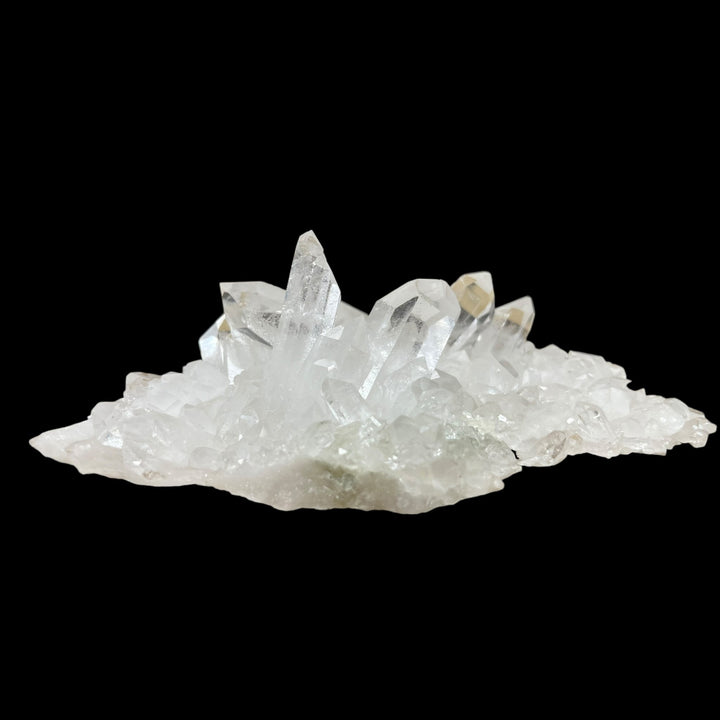 Rock crystal druse Brazil 600g M18W124
