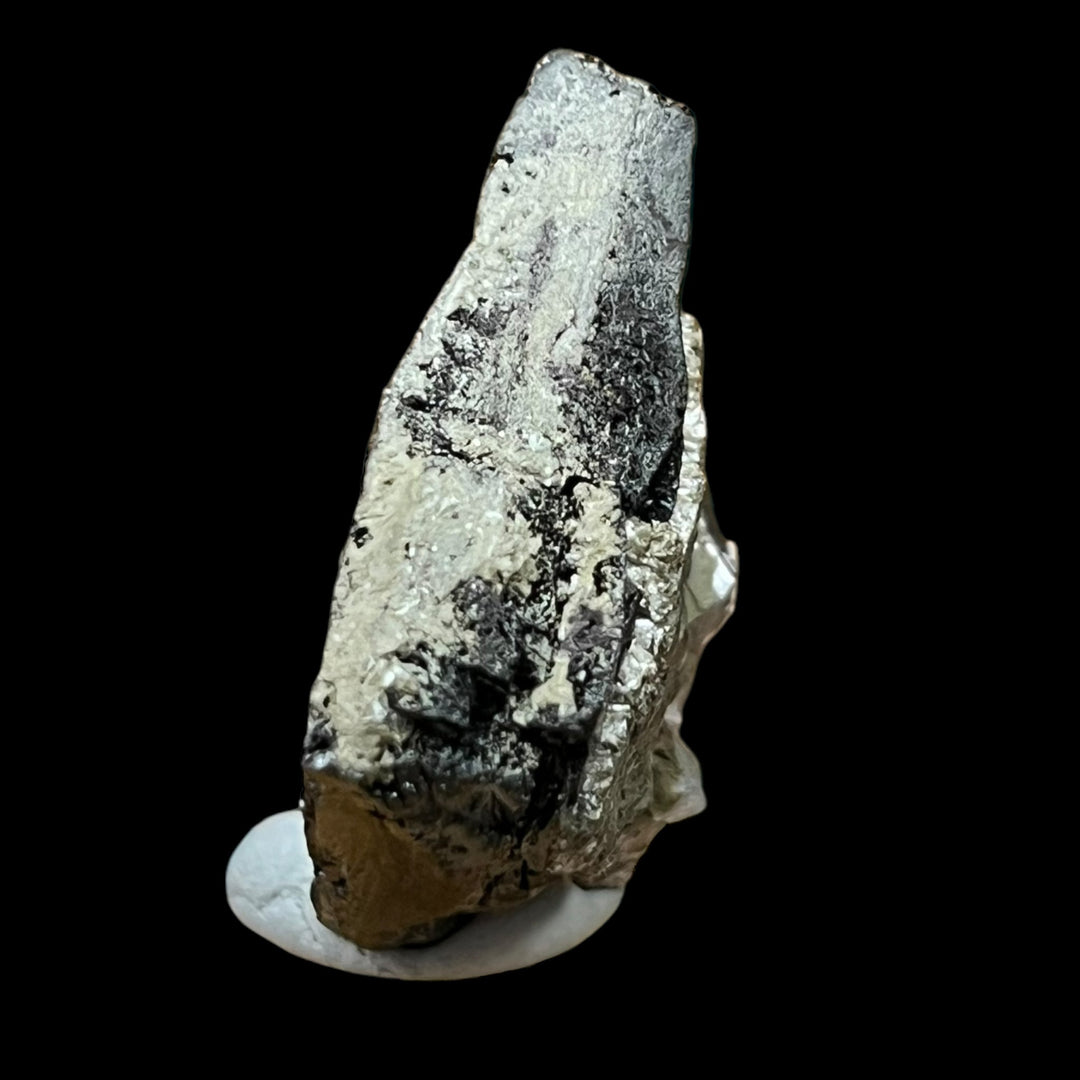 Ferberit (Wolframit) Fluorapatit Panasqueiras Portugal PNQ57