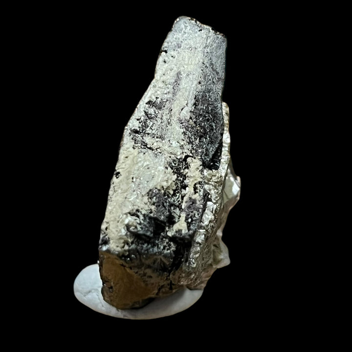 Ferberit (Wolframit) Fluorapatit Panasqueiras Portugal PNQ57