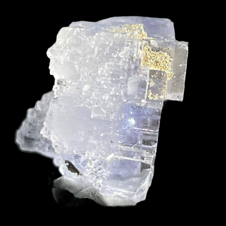 Fluorit la viesca Asturien Spanien FLS86