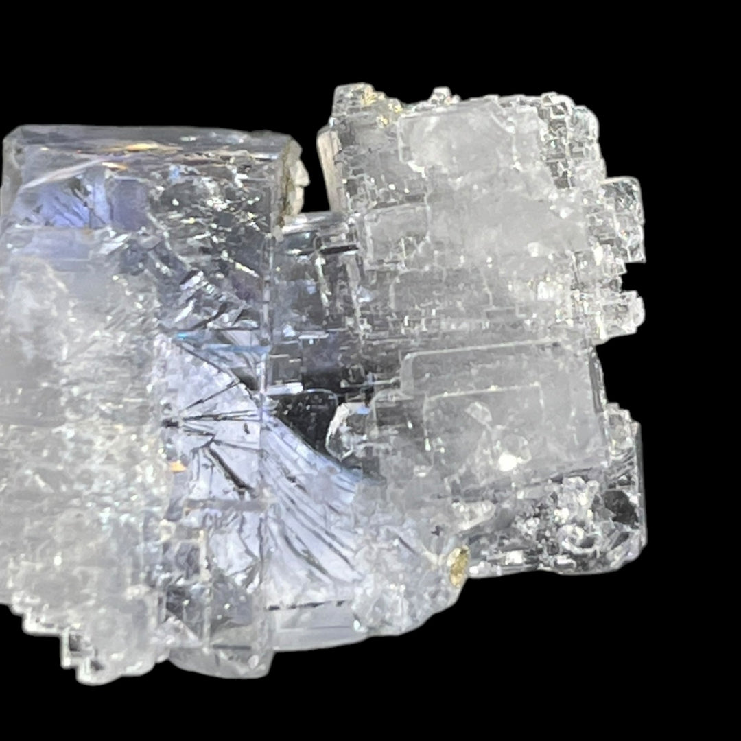 Fluorit la viesca Asturien Spanien FLS86