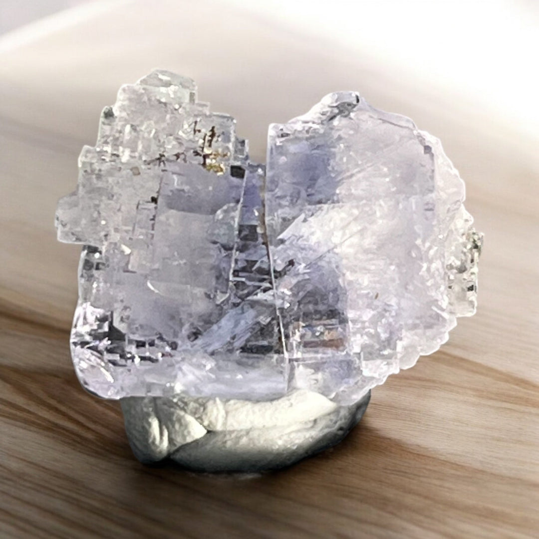 Fluorit la viesca Asturien Spanien FLS86