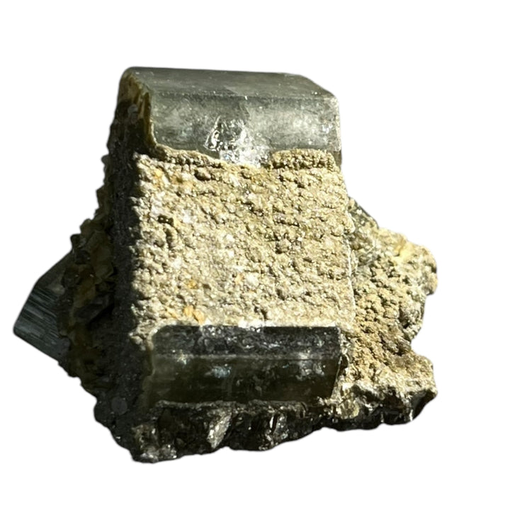 Fluorapatit Panasqueiras Portugal PNQ54