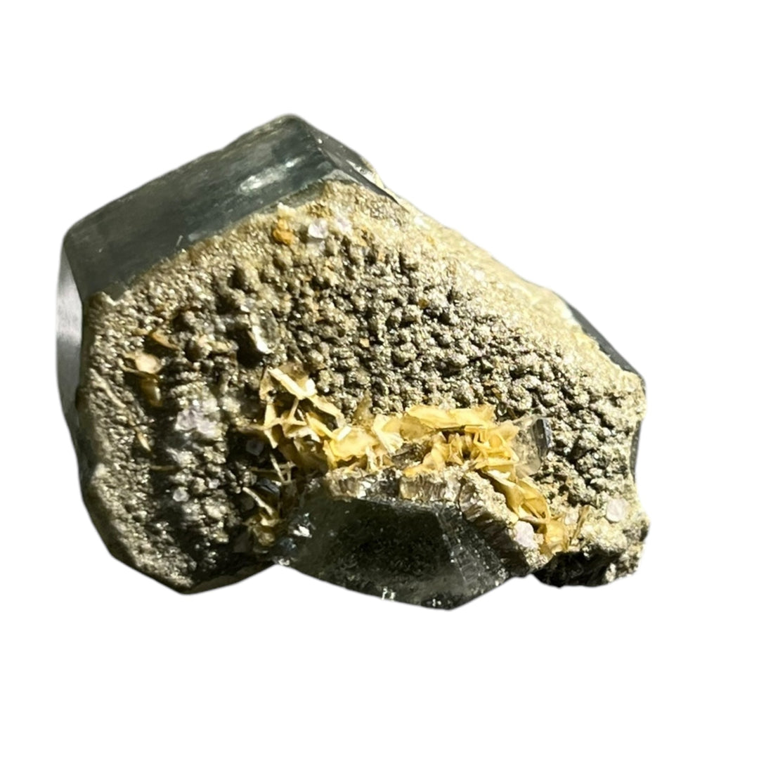 Fluorapatit Panasqueiras Portugal PNQ54