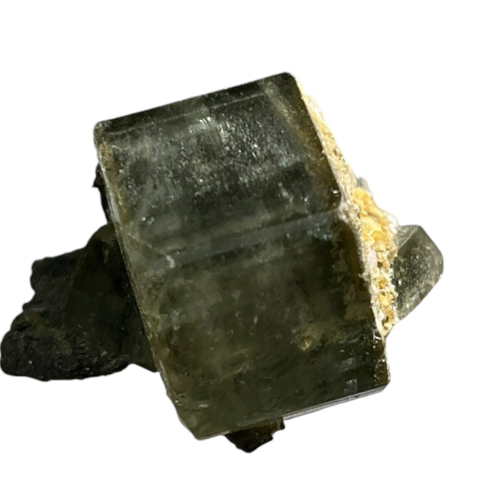 Fluorapatit Panasqueiras Portugal PNQ54