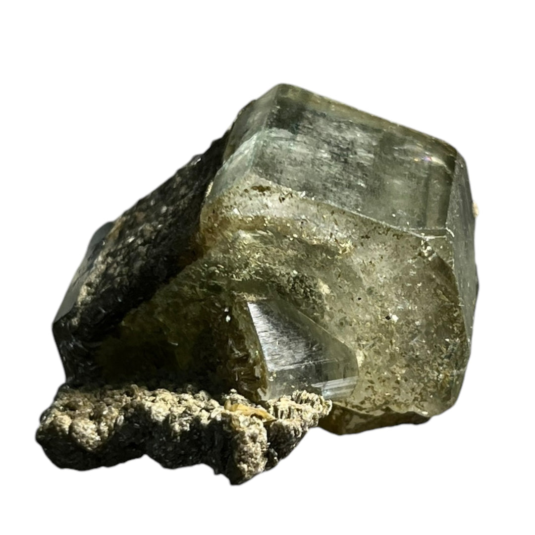 Fluorapatit Panasqueiras Portugal PNQ54