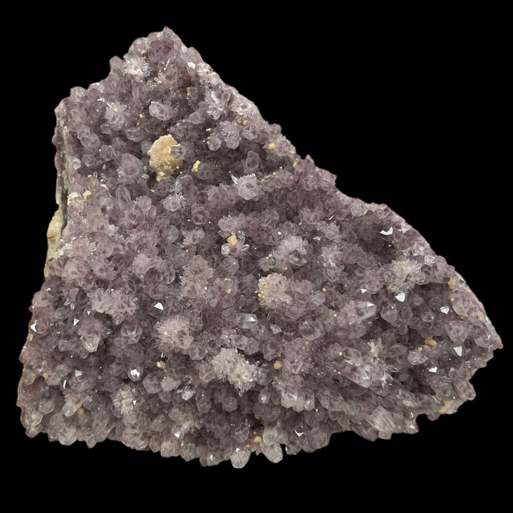 Améthyste Mexique DR125