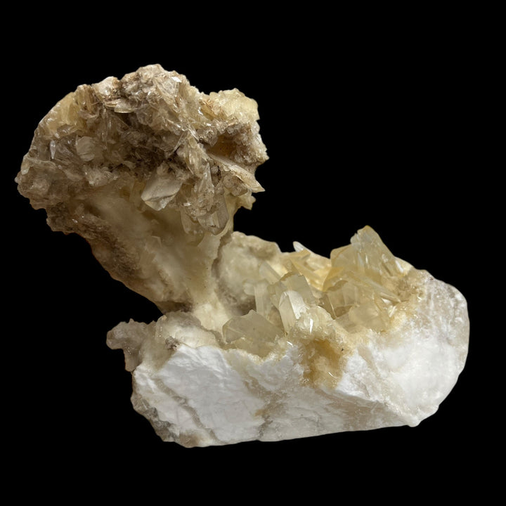 Selenite Zaragosa Spain db16